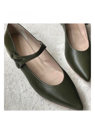 ROSE VERDE