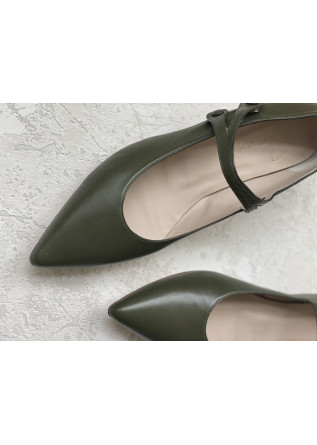 ROSE VERDE